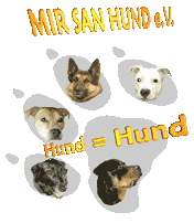 Mir san Hund e.V.