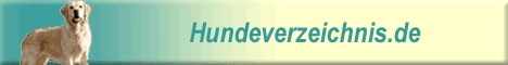Sehr gute und umfangreiche Informationen &uuml;ber die meisten Hunderassen in deutscher Sprache